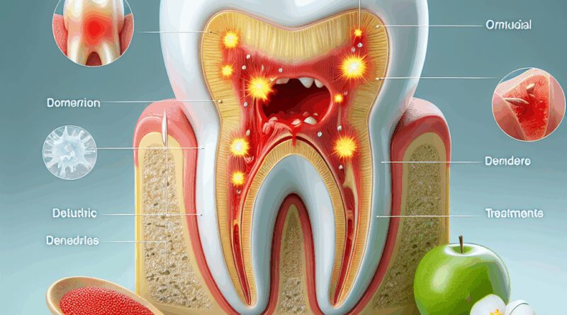 Entzündete Weisheitszähne – Symptome, Hausmittel und Behandlung - Bild